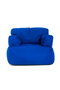 Atelier Del Sofa Relax - Azul